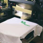 Термопечать на одежду 